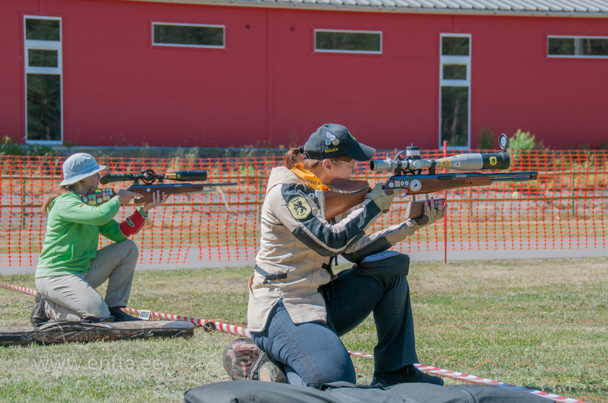 513 Regian Burviene LT and Renata Cesnokova EE